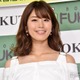 稲村亜美、母とのバレー観戦ショット公開に反響「間違いなく美人親子」「仲良しで尊い」の声 画像