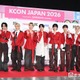 JO1、ソウル公演チケット販売延期「会場の変更や公演の中止を含め多角的な検討」デモ発生の影響により 画像