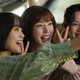 【Tokyo middle 30 第1話あらすじ】麻紀（仲里依紗）＆遥（のん）＆薫子（深川麻衣）、3人の“ミドサー”が「いま」を生きていく 画像