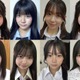 “日本一かわいい高校一年生”決める「高一ミスコン2026」ファイナリスト8人発表 画像