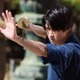 M!LK曽野舜太「仮面ライダーゼッツ」持ち前のセンス＆努力で“最恐の敵”熱演 劇中新カット＆メイキングカット解禁【独占】 画像