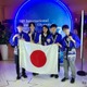 国際化学オリンピック、日本代表4人全員が銀メダル獲得 画像