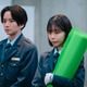 【大空港～GATE24～ 第1話】森万智（趣里）ら所属の新設部署誕生 空港の“緊急事態”見抜く 画像