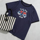 サングラス姿がかわいい！「ミッキー＆フレンズ」×Te chichi新作コレクション、7月24日から発売 画像