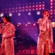 DOMOTO、改名後初ツアーで東京ドーム70公演達成 単独アーティスト最多記録を更新【ライブレポート／DOMOTO Concert 2026 ～Stay with me～】 画像
