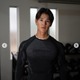 「シャッフルアイランド」しんたろう（真子心太朗）「週1ジムボディ」鍛え抜かれた上半身ショット公開「引き締まっててカッコイイ」「逆三角形美しい」と話題 画像