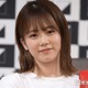 川口葵、ドット柄ノースリコーデで際立つ美スタイル「カジュアルなのに品があって可愛い」「透明感すごい」 画像
