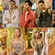 Netflixヤンキー恋リア「ラヴ上等」シーズン2、参加メンバー9人プロフィール公開 元暴走族総長・ラッパー兼モデルなど 画像