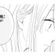 幼なじみとテスト勉強中…。背後から聞こえたのは、気になる彼の声!?【キスのあとまで教えてあげる #９】 画像