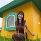 元NHK竹中知華アナ、ぴったりトップス×ショーパン姿で美脚見せ「破壊力すごい」「健康的で美しい」と反響 画像
