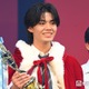 “日本一のイケメン高校一年生”決定 福岡県出身・宮崎宇宙くんがグランプリ【高一ミスターコン2026】 画像
