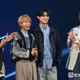 小西詠斗・元之介・DXTEEN平本健・SUPER★DRAGON飯島颯が仲良しランウェイ「席替えしたら、どうやら後ろの男が俺のこと好きらしい」キャスト集結【TGC teen 2026 Summer】 画像