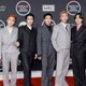 BTS、2027年「グラミー賞」エントリー見送り メンバー全員がコメント発表「音楽が地域や言語によって区別されるのではなく」【全文】 画像