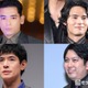 画面に映った瞬間に目を奪われる“危うい男”たち「ガス人間」「犯罪者」「Tシャツが乾くまで」「マイ・フィクション」から注目キャラ4選 画像
