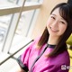 フジ小室瑛莉子アナ「ぽかぽか」で結婚生報告 今後も仕事継続「これまでよりも頑張っていきます」 画像
