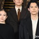 SixTONES松村北斗・今田美桜、東野圭吾さんを追悼「自分にとってすごく救いだった」想い受け継ぐ【白鳥とコウモリ】 画像