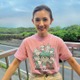 星野真里、指定難病・先天性ミオパチーの11歳長女が「大きな手術に挑みます」思い綴る「今年は我が家にとって頑張る夏」 画像