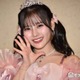 齊藤なぎさ、ほっそり二の腕際立つノースリショットに絶賛の声「デコ出し大人っぽくて新鮮」「言葉失う麗しさ」 画像