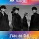 結成35周年のL’Arc-en-Ciel、約2年ぶりの新曲「総天然色」を起用したサマソニとのコラボ映像が公開 画像