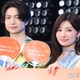 吉川愛・綱啓永・恒松祐里・高松アロハ（超特急）、仲良くなったきっかけのアニメとは「個性があるアニメね」【名探偵のままでいて】 画像