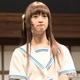 乃木坂46メンバー、ダメージタイツ×ミニスカで美脚チラリ 卒業目前の衣装ショットに「脚が綺麗すぎる」「永久保存版」と絶賛の声 画像