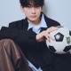 【高橋文哉「ブルーロック」インタビュー後編】クランクアップ後にチームZメンバー11人で食事へ「お礼がしたくて」キャスト陣の印象＆ムードメーカー明かす 画像
