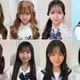日本一かわいい高校生「女子高生ミスコン2026」全国6エリア候補者を一挙公開 投票スタート 画像