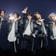 ジュニア・Howzit西村拓哉、涙ながらに決意表明「人生懸けて活動してきました」織山尚大は「アイドルをやっていて良かった」【挨拶ほぼ全文／Howzit 1st LIVE 2026 NICE TO ME YOU】 画像