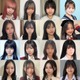 【中間速報】「女子高生ミスコン2026」各エリアから暫定上位4人ずつ発表＜日本一かわいい高校生＞ 画像