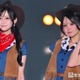 ≒JOY市原愛弓＆山田杏佳、カウガール風のミニ丈衣装着こなし「新鮮で可愛すぎ」「双子みたい」と反響続々 【関コレ2026A/W】 画像