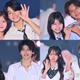 「今日好き」カップル4組が豪華集結「上目遣いで言うところが可愛い」「目が合った時にニコニコして」惚気トーク披露【関コレ2026A/W】 画像