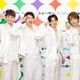 ふぉ～ゆ～、CDデビュー会見でまさかの“M-1状態”「イチャつくなよ！」憧れはTHE ALFEE【囲み取材全文後編】 画像