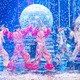 M!LK、武南高等学校ダンス部と 「アオノオト」コラボステージ TikTokでバズ「好きすぎて滅！」含む2曲で第2部ラストも彩る【NHK夏の音楽祭「うたであえたら」公開収録潜入】 画像