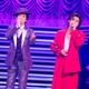 北川景子、一之森大湖（DAIGO）と共演で「OAGです」DAI語披露で会場沸く【NHK夏の音楽祭「うたであえたら」公開収録潜入】 画像