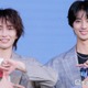 「ジュノンボーイ」BEST30お披露目 コンテスト出身ユニット・EVE×JUNが初パフォーマンス「死に物狂いでやってきた」 画像