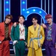 ふぉ～ゆ～、特番で初の冠音楽番組を収録 “Mステの階段”から登場・堂本光一書き下ろしの新曲も披露 画像