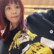 矢沢永吉の娘・矢沢洋子、子どもたちのトリックアートショット公開「ポーズが可愛い」「どうなってるの？」と反響 画像