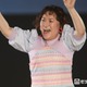 フォーリンラブ・バービー「外を歩いていたら夫が手を握ってきてゾクッ」手繋ぎショットに「ラブラブ」「仲良し夫婦で素敵」の声 画像