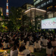 「OUTDOOR CINEMA 2026」麻布台ヒルズで開催決定。シルバーウィーク6日間に映画6本を日替わりで屋外上映 画像