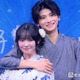 「今日好き」かなりのカップル 、小動物風ショットに反響「可愛すぎてニヤニヤしちゃう」「仲良し」の声 画像