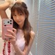 ほしのあき「ヒアルロン酸でほうれい線を埋めるより自然な感じに仕上がるみたい」肌育注射後に「美しすぎて二度見した」「ナチュラルな感じが素敵」と反響 画像