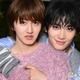 「ちょっと待とうよ、春虎くん」中川翼＆桜木雅哉（原因は自分にある。）キスシーンは技術的なところから話し合い「ものすごくドキドキしているんです」【インタビュー前編】 画像