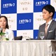 “りくりゅう”三浦璃来＆木原龍一、結成当初・現在の互いの印象ぶっちゃけ「怖い」「今は子供っぽい」 画像