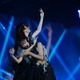 乃木坂46遠藤さくら＆賀喜遥香、“かきさく”「マグカップとシンク」披露 圧巻の無音シンクロダンスに反響「鳥肌立った」「伝説級」【真夏の全国ツアー2026】 画像