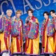 KEY TO LIT、初レギュラー番組決定をライブ中にサプライズ発表 特番から昇格で「“？”が取れるそうです」【NEO CLASSICS】 画像