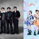 8月31日放送「CDTV」第2弾出演アーティストはSnow Man＆CANDY TUNE 歌唱楽曲も発表 画像