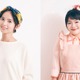齋藤飛鳥＆富田望生、W主演決定 “あんたが”谷口菜津子「まめとむぎ」実写ドラマ化【コメント】 画像