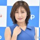 3児の母・熊田曜子「長女のお洋服借りた」ミニ丈ボトムスで美脚輝く「着こなしててすごい」「娘さんのサイズ入るの衝撃的」の声 画像