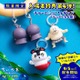 映画「ちいかわ」入場者プレゼント第4弾に島二郎が登場 チャームミニフィギュア数量限定で配布 画像