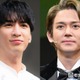 WEST.藤井流星＆小瀧望、グループ脱退発表「新たな形で活動していきたい旨の申し出」時期は未定【全文】 画像